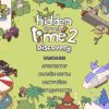 Hidden Through Time 2: Discovery